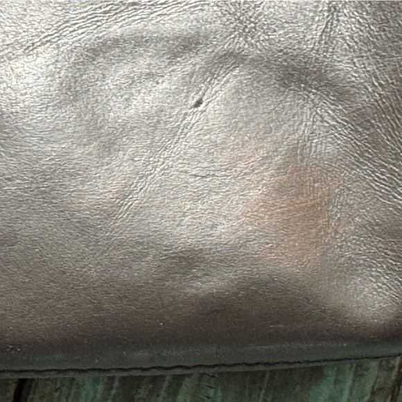 Patricia Nash Italian Leather Floral Tote - Picture 15 of 16